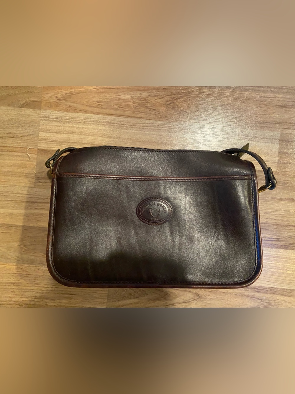 Michael Green Handbag